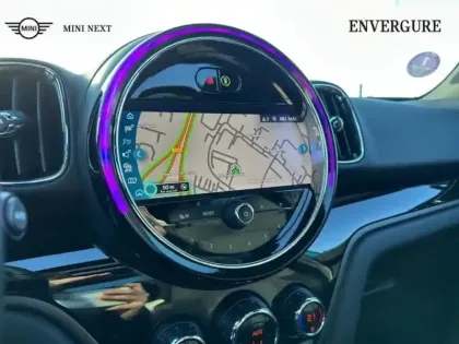 Photo 13 Mini Countryman  Cooper SE 125ch + 95ch Edition Premium ALL4 BVA6