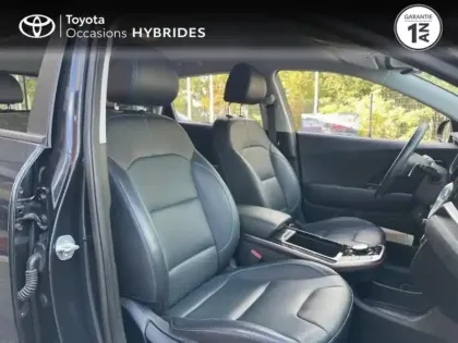 Photo 5 Kia Niro e- Premium 204ch