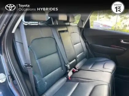 Photo 6 Kia Niro e- Premium 204ch