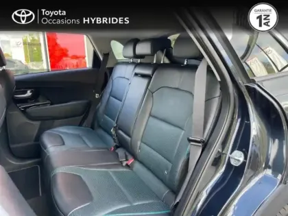 Photo 11 Kia Niro e- Premium 204ch