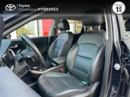 Photo 10 Kia Niro e- Premium 204ch