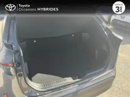 Photo 9 Toyota Yaris  Cross 116h Design MY22