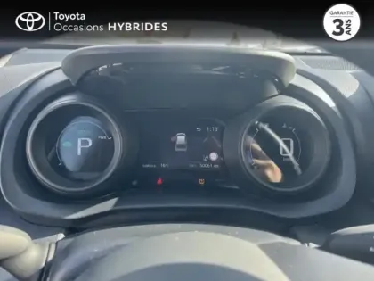 Photo 13 Toyota Yaris  Cross 116h Design MY22