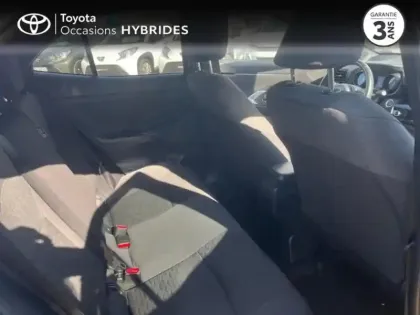 Photo 6 Toyota Yaris  Cross 116h Design MY22