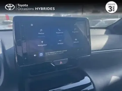 Photo 14 Toyota Yaris  Cross 116h Design MY22