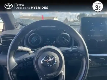 Photo 12 Toyota Yaris  Cross 116h Design MY22