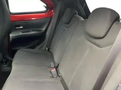 Photo 13 Toyota Aygo  X 1.0 VVT-i 72ch Design