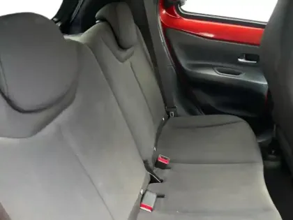 Photo 9 Toyota Aygo  X 1.0 VVT-i 72ch Design