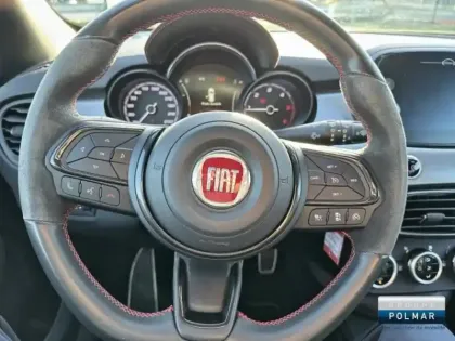 Photo 8 Fiat 500x  1.6 Multijet 120ch Ballon Or