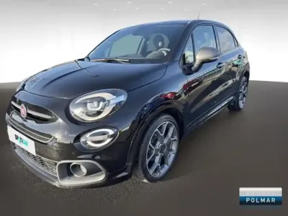 Photo Fiat 500x