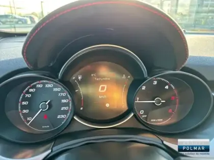 Photo 9 Fiat 500x  1.6 Multijet 120ch Ballon Or