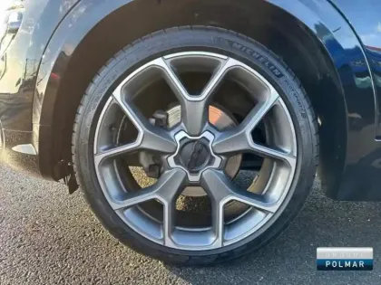 Photo 12 Fiat 500x  1.6 Multijet 120ch Ballon Or