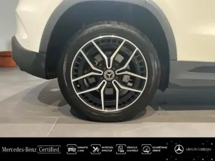 Photo 12 Mercedes EQA Gén. I (H243) Ph1 AMG Line 5