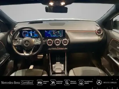 Photo 5 Mercedes EQA Gén. I (H243) Ph1 AMG Line 5