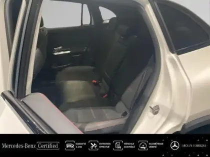 Photo 10 Mercedes EQA Gén. I (H243) Ph1 AMG Line 5