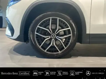 Photo 14 Mercedes EQA Gén. I (H243) Ph1 AMG Line 5