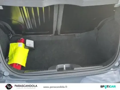 Photo 5 Abarth 500  1.4 Turbo T-Jet 180ch 595 Competizione MY21 BVA