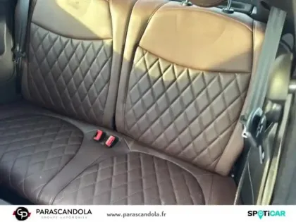 Photo 9 Abarth 500  1.4 Turbo T-Jet 180ch 595 Competizione MY21 BVA