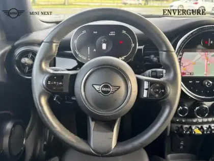 Photo 5 Mini Mini  Cooper SE 184ch Edition Premium BVA 5CV