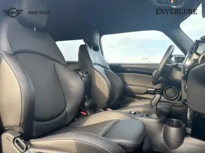 Photo 8 Mini Mini  Cooper SE 184ch Edition Premium BVA 5CV