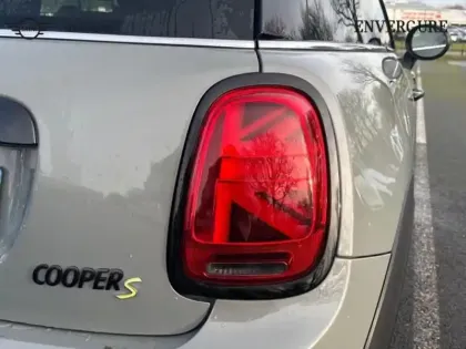 Photo 9 Mini Mini  Cooper SE 184ch Edition Premium BVA 5CV