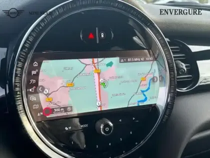 Photo 10 Mini Mini  Cooper SE 184ch Edition Premium BVA 5CV