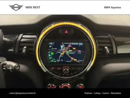 Photo 10 Mini Mini  One 102ch Heddon Street