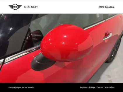 Photo 14 Mini Mini  One 102ch Heddon Street