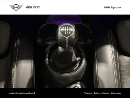 Photo 9 Mini Mini  One 102ch Heddon Street