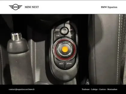 Photo 11 Mini Mini  One 102ch Heddon Street