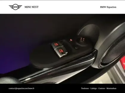 Photo 13 Mini Mini  One 102ch Heddon Street