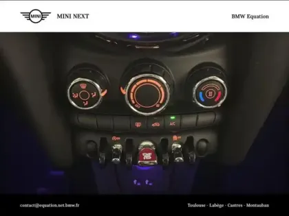 Photo 12 Mini Mini  One 102ch Heddon Street