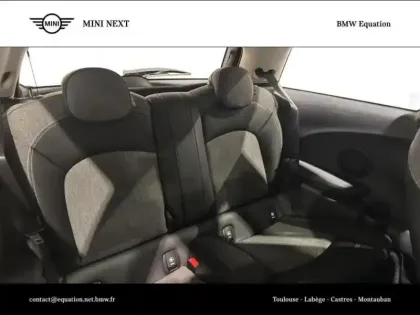 Photo 6 Mini Mini  One 102ch Heddon Street