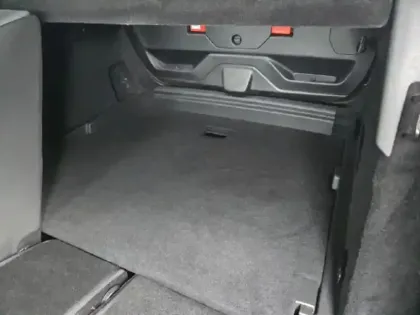 Photo 5 Peugeot 3008  1.2 Hybrid 136ch Allure e-DCS6