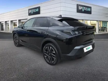 Photo 6 Peugeot 3008  1.2 Hybrid 136ch Allure e-DCS6