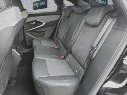 Photo 10 Peugeot 3008  1.2 Hybrid 136ch Allure e-DCS6