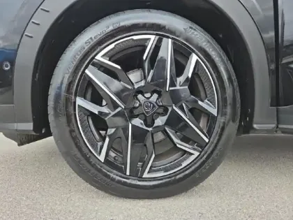 Photo 7 Peugeot 3008  1.2 Hybrid 136ch Allure e-DCS6