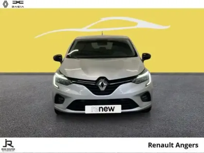 Photo 8 Renault Clio  1.5 Blue dCi 100ch Evolution