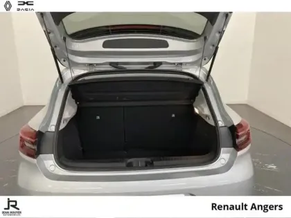 Photo 6 Renault Clio  1.5 Blue dCi 100ch Evolution