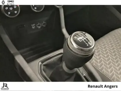 Photo 5 Renault Clio  1.5 Blue dCi 100ch Evolution