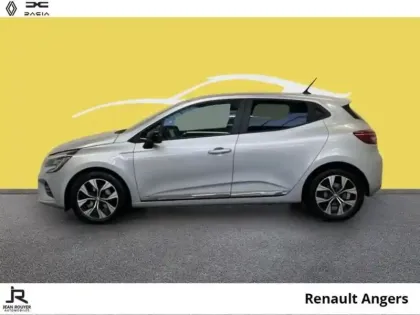 Photo 9 Renault Clio  1.5 Blue dCi 100ch Evolution