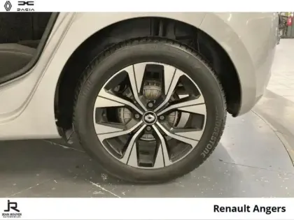 Photo 7 Renault Clio  1.5 Blue dCi 100ch Evolution