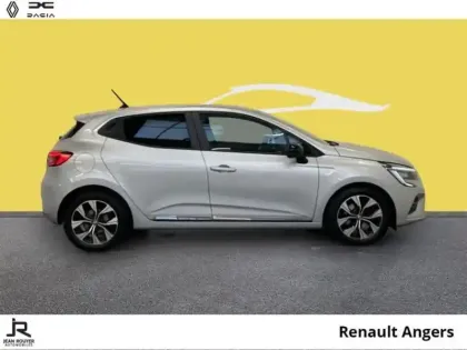 Photo 13 Renault Clio  1.5 Blue dCi 100ch Evolution