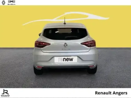 Photo 11 Renault Clio  1.5 Blue dCi 100ch Evolution