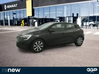 Photo 11 Renault Clio  1.0 TCe 90ch Equilibre