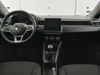 Photo 12 Renault Clio  1.0 TCe 90ch Equilibre