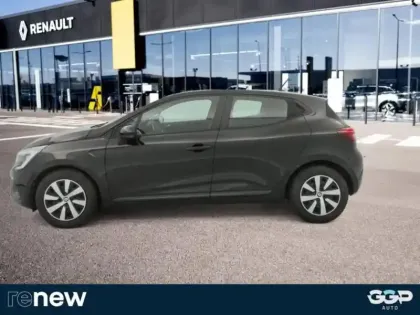 Photo 10 Renault Clio  1.0 TCe 90ch Equilibre