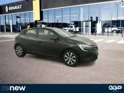 Photo 6 Renault Clio  1.0 TCe 90ch Equilibre