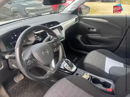 Photo 14 Opel Corsa  -e 136ch Edition Business