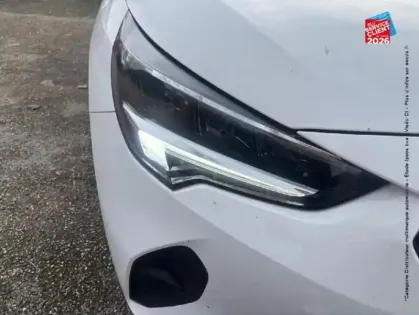 Photo 12 Opel Corsa  -e 136ch Edition Business